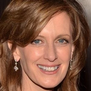 Anne Sweeney Biography