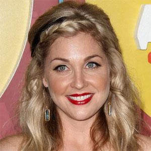 Sunny Sweeney Biography