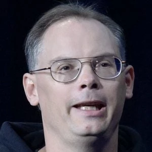 Tim Sweeney Biography