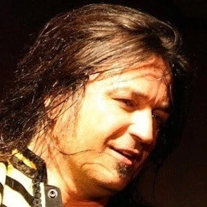 Michael Sweet - Family, Bio, Birthday, Family, Income & More