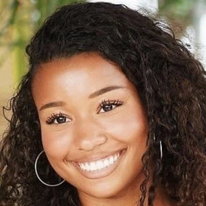 Mataya Sweeting Biography