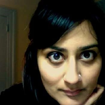 Swetha Regunathan - Age, Bio, Birthdate, Family, Networth & More