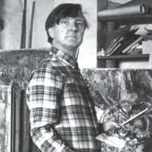 Patrick Swift Biography