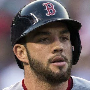 Blake Swihart Biography