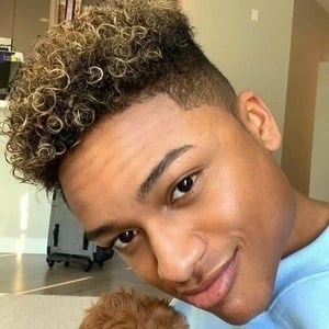 Andre Swilley Biography