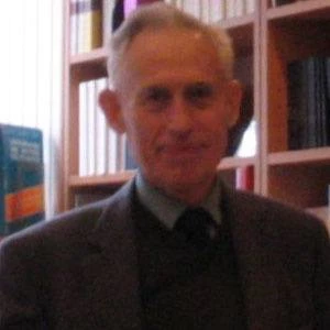 Richard Swinburne Biography