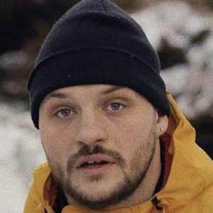 Jay Swingler Biography