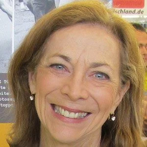 Kathrine Switzer Biography
