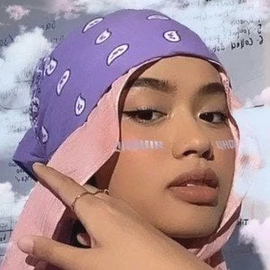 Qhouirunnisa Syasya - Age, Bio, Career, Family, Wiki, Networth & More