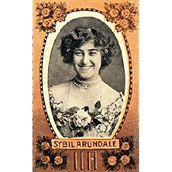 Sybil Arundale - Networth, Bio, Birthdate, Age, Family & More