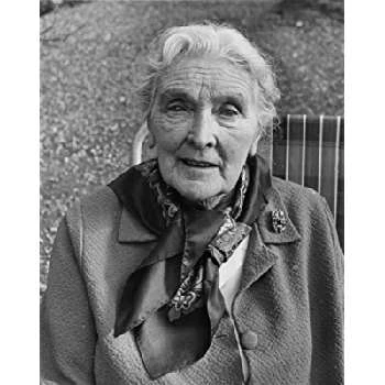 Sybil Thorndike - Age, WIki, Birthday, Family, Networth & More