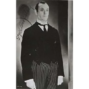 Syd Crossley - Age, Wiki, Birthdate, Bio, Networth, Family & More