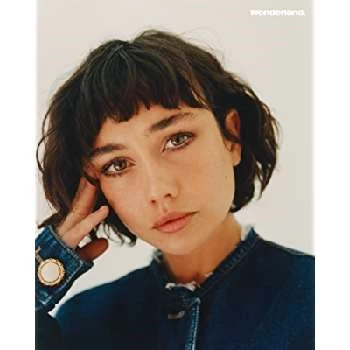 Sydney Chandler - Date Of Birth, Bio, Birthdate, Parents, Networth & More