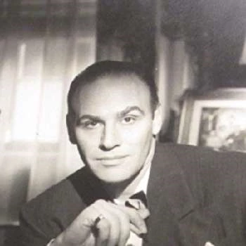 Sydney Guilaroff - Birthdate, Age, Family, Bio, Networth & More