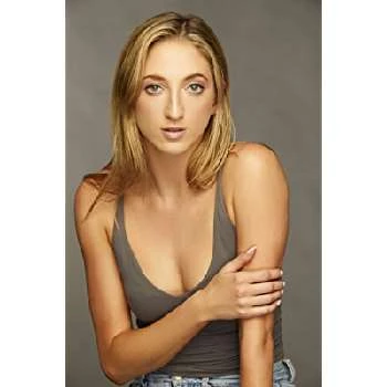 Sydney Mesher - Age, Bio, Birthdate, Family, Networth & More