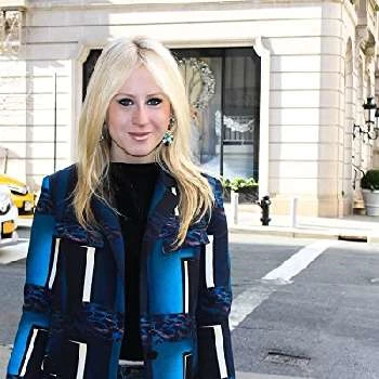 Sydney Sadick - Age, Bio, Birthdate, Family, Networth & More