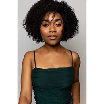 Sydni Michelle Perry Biography