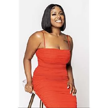 Sydni Paige - Age, Bio, Birthdate, Family, Networth & More