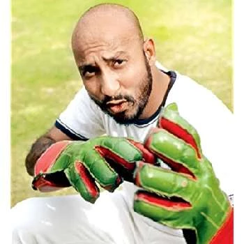 Syed Kirmani Biography