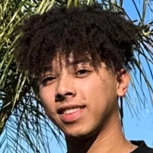 Dylan Sykes Biography