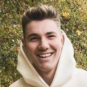 Ryan Sykes Biography