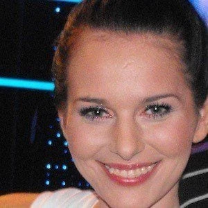 Paulina Sykut Jezyna Biography