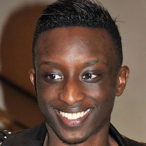 Ahmed Sylla Biography
