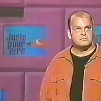 Sylvain Larocque - Age, Bio, Birthdate, Family, Networth & More