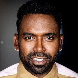 Justin Sylvester Biography