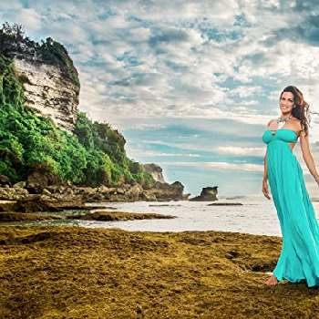 Sylvi Bódy - Profession, Biography, Birthdate, Family, Wiki & More