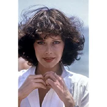 Sylvia Kristel Biography