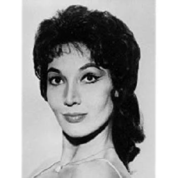 Sylvia Lewis - Age, Bio, Birthdate, Family, Networth & More