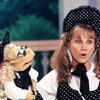 Sylvia Massari - Birthdate, Age, Family, Bio, Networth & More