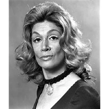 Sylvia Miles Biography