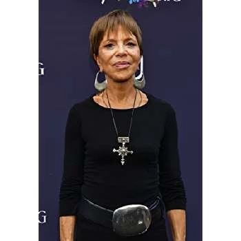 Sylvia Rhone Biography