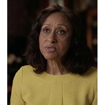 Sylviane Diouf - Age, Bio, Birthdate, Family, Networth & More