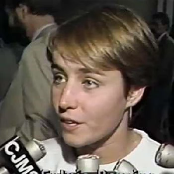 Sylvie Bernier - Age, Bio, Birthdate, Family, Networth & More