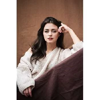 Sylvie Briggs - Age, Bio, Birthdate, Family, Networth & More