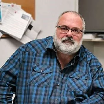 Sylvio Morin Biography