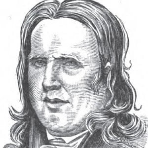 John Cleves Symmes - Age, Height, Birthdate, Family, Wiki & More