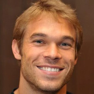 Nick Symmonds Biography