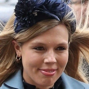 Carrie Symonds Biography