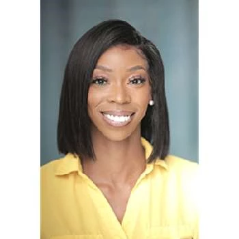 Symone Plummer - Age, Bio, Birthdate, Family, Networth & More