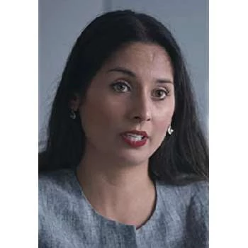 Syra Madad - Age, Bio, Birthdate, Family, Networth & More