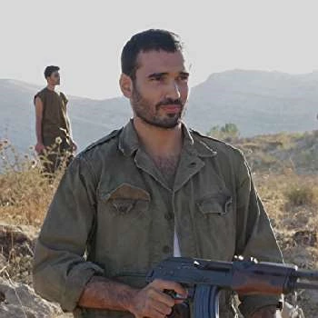 Syrus Shahidi - Age, Bio, Birthdate, Family, Networth & More