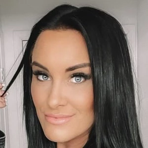 Brittany Jade Szabo Biography
