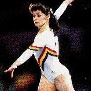 Ecaterina Szabo Biography