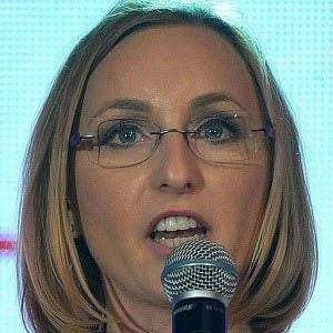 Gabriella Szabo Biography