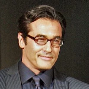 Luciano Szafir Biography