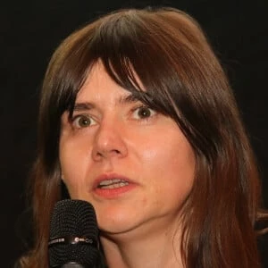Małgorzata Szumowska Biography